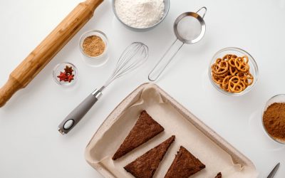 Ini 8 Perlengkapan Baking yang Wajib Dimiliki Pemula