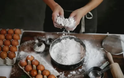 Baking Soda Adalah Bahan Pengembang Kue, Ketahui Juga Sejarah Dan Faktanya Di Sini