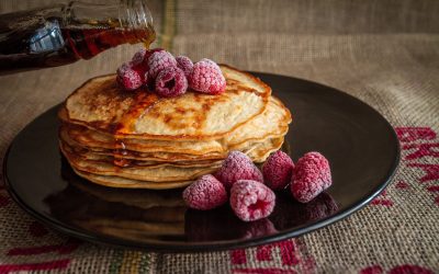 5 Resep dan Cara Membuat Pancake yang Mudah untuk Dicoba di Rumah