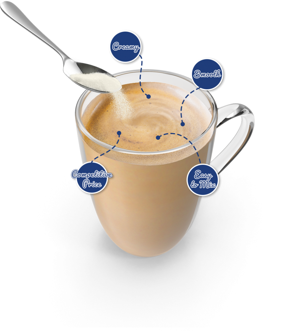 RichCreme NonDairy Creamer RichCreme