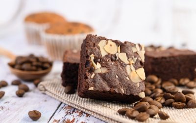 Ingin Coba Buat Brownies Kukus? Simak Dulu Fakta Menarik Makanan Ini!