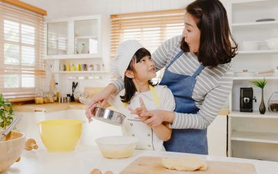 6 Kunci Sukses Cara Buat Roti Homemade Nan Sehat