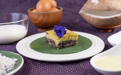 Yakin Bisa Membuat Resep Bolu Pisang Kukus Sehat dan Nikmat?