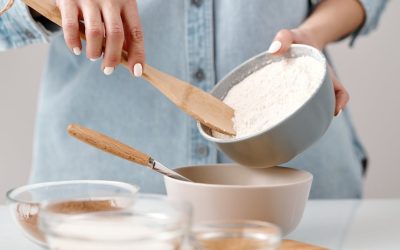 Suka Baking? Kalian Harus Tahu 7 Baking Hacks Ini!