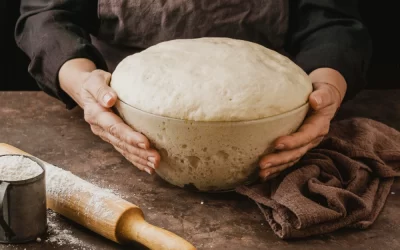 Jenis-jenis Ragi yang Wajib Kalian Tahu untuk Baking