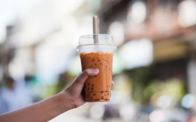 Serupa Tapi Tak Sama, Ini Perbedaan Teh Tarik dan Thai Tea