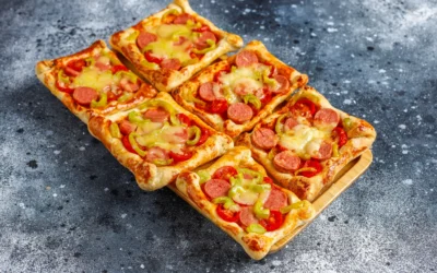 10 Olahan Roti Tawar Kekinian untuk Jualan