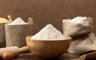 Jenis-Jenis Tepung Terigu yang Wajib Kamu Tahu sebelum Memulai Baking