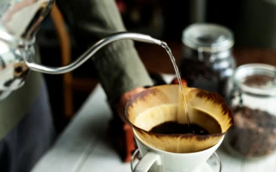 Apa Itu Kopi V60? Rahasia Dibalik Teknik Seduh yang Disukai Pecinta Kopi