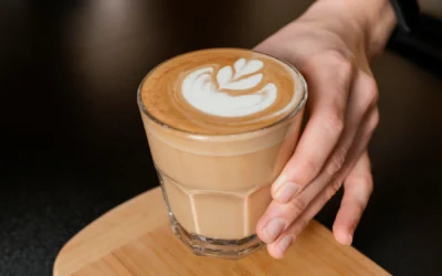 Penasaran Apa Itu Flat White? Ini Jawabannya Buat Kamu yang Suka Ngopi!