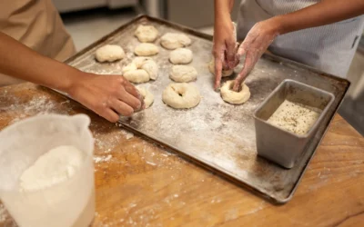 5 Pengganti Bread Improver untuk Donat yang Bikin Teksturnya Tetap Empuk!