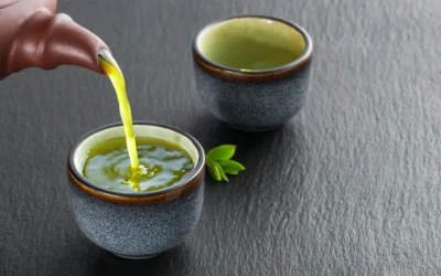 Jenis-Jenis Teh Hijau yang Wajib Kamu Coba, Dari Matcha hingga Hojicha!