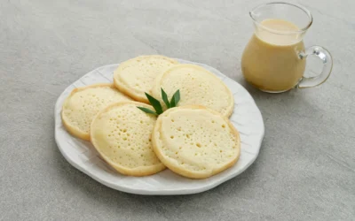 7 Kue yang Terbuat dari Tepung Beras yang Masih Jadi Favorit, Cocok Jadi Ide Jualan