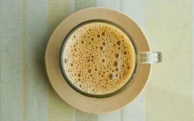 Apa Itu Kopi Tarik? Yuk, Kenalan dengan Kopi Khas Aceh Satu Ini