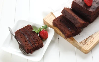 8 Topping Brownies Kukus Kekinian yang Bikin Nagih!