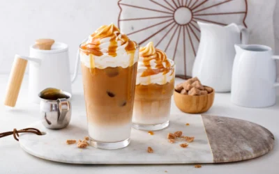 Apa Itu Butterscotch? Saus Manis yang Bikin Nagih!