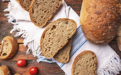 Apa Itu Roti Sourdough? Roti Fermentasi Alami yang Semakin Populer