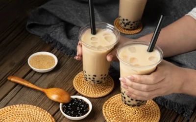 Campuran Teh yang Enak untuk Jualan, Rahasia Bikin Menu Minuman Makin Laris