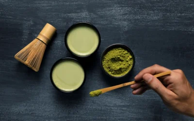 Apa Itu Ceremonial Matcha? Kenali Jenis Matcha Premium Khas Jepang Ini
