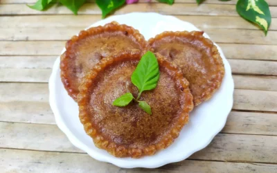Ini Dia Penyebab Kue Cucur Tidak Berserat dan Solusinya