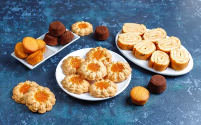 Rekomendasi Kue untuk Idul Adha 2025, Sajian untuk Momen Penuh Berkah