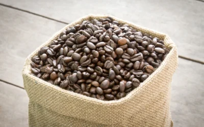 Mengenal Ciri-Ciri Kopi Robusta yang Unik dan Khas