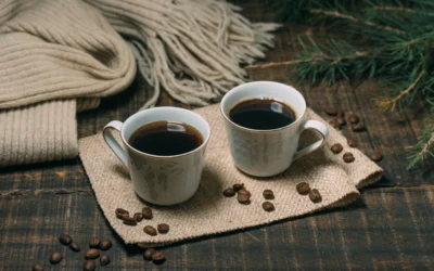 Perbandingan Kafein Teh dan Kopi, Mana yang Lebih Cocok untuk Kamu?