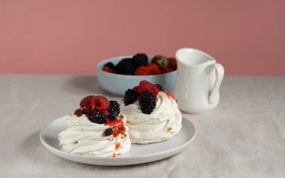 Ini Dia Perbedaan Whip Cream Dairy dan Non-Dairy yang Perlu Kamu Tahu
