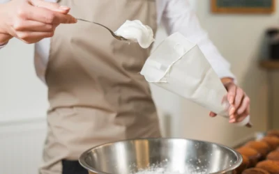 Ciri-Ciri Whipping Cream Cair Basi yang Harus Kamu Waspadai di Dapur