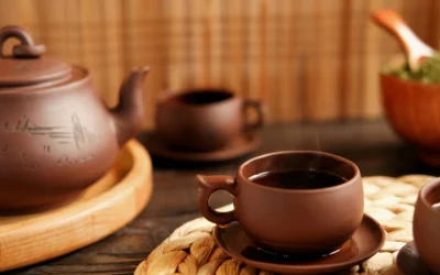 Sejarah Teh Poci, Minuman Tradisional yang Penuh Cerita