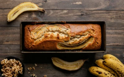 Jenis Pisang yang Cocok untuk Bolu Pisang Beserta Tips Mengolahnya