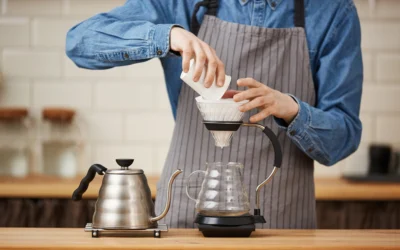 Alat Pembuat Kopi Sederhana untuk Pecinta Kopi Rumahan