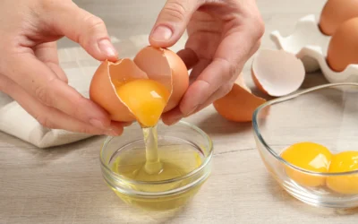 Fungsi Putih Telur pada Adonan Roti serta Tips Menggunakannya
