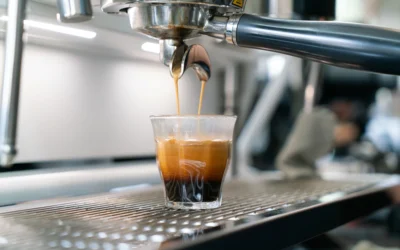Mengenal Perbedaan Single Shot dan Double Shot dalam Espresso