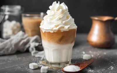 Apa Itu Frappe? Kenalan dengan Minuman Kopi Dingin yang Creamy dan Menyegarkan
