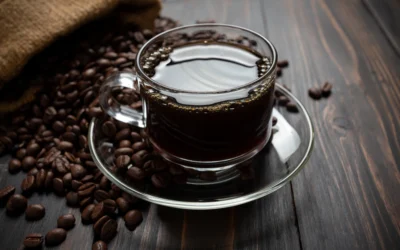 Campuran Kopi Hitam yang Enak untuk Pagi Lebih Semangat