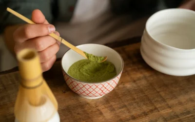 Cara Menyimpan Bubuk Matcha agar Tetap Segar dan Berkualitas