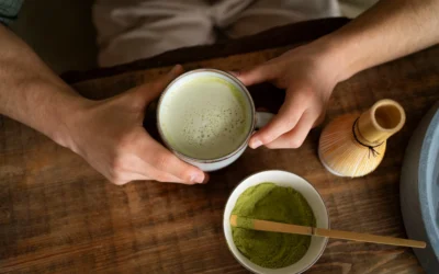 Perbedaan Matcha Ceremonial dan Culinary yang Wajib Kamu Tahu
