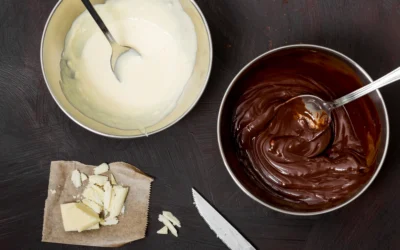 Cara Menyimpan Glaze yang Benar agar Tetap Awet dan Lezat