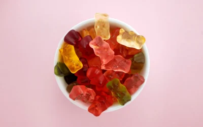 Pengganti Gelatin untuk Kue yang Mudah Dicari dan Tetap Lezat