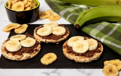 Olahan Kue dari Pisang yang Enak dan Mudah Dibuat