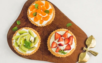 Perbedaan Pie dan Tart yang Sering Bikin Bingung