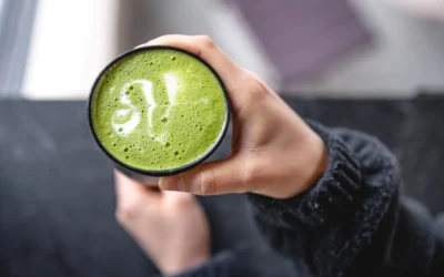 Pengganti Susu Sapi untuk Matcha Latte yang Tetap Creamy dan Enak