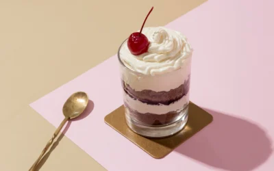 Cara Mencairkan Whipped Cream yang Beku Tanpa Merusak Teksturnya