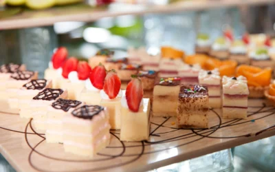 Kue yang Cocok Dijual di Pagi Hari, Modal Kecil Tapi Selalu Dicari