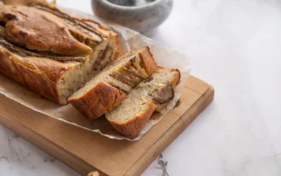 Alat dan Bahan Membuat Bolu Pisang yang Lembut dan Wangi