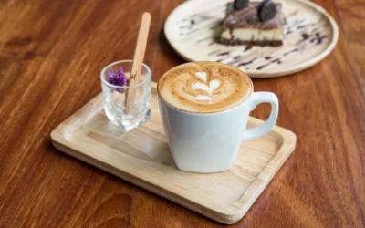 Jenis Milk Based Coffee yang Harus Kamu Coba, Biar Ngopi Nggak Gitu-Gitu Aja