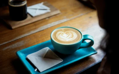 Ini Dia Jenis Gelas Kopi yang Bikin Minumanmu Lebih Nikmat