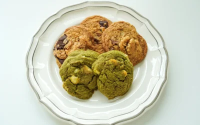 Ini 7 Ide Kue Kering Natal Kekinian yang Bikin Tamu Penasaran!