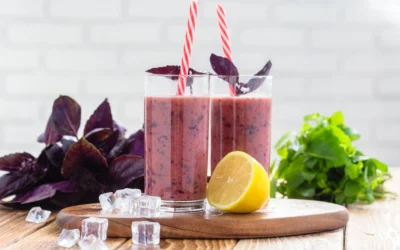 Buah yang Cocok untuk Smoothies yang Wajib Kamu Coba